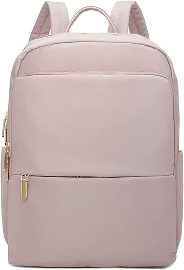 Women's Waterproof Laptop Backpack for Travel – Stylish Work Backpack with Smart Organization and Comfortable Carry 10