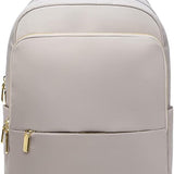 Women's Waterproof Laptop Backpack for Travel – Stylish Work Backpack with Smart Organization and Comfortable Carry 9