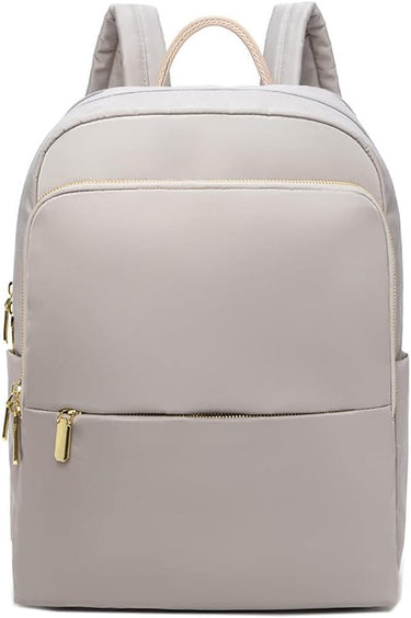 Women's Waterproof Laptop Backpack for Travel – Stylish Work Backpack with Smart Organization and Comfortable Carry 9