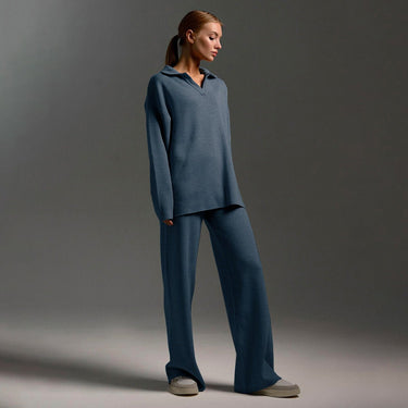 Xyla™ | Knitted Tracksuit for Women 5