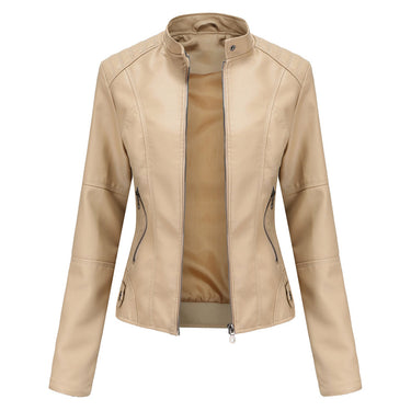 Zyra™ | Sleek & Modern Jacket 3