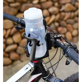 Bike Bottle Holder With Adjustable Arm For Secure Fit On Any Ride - Image 2