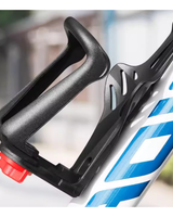 Bike Bottle Holder With Adjustable Arm For Secure Fit On Any Ride - Image 4
