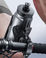 Bike Bottle Holder With Adjustable Arm For Secure Fit On Any Ride - Image 9