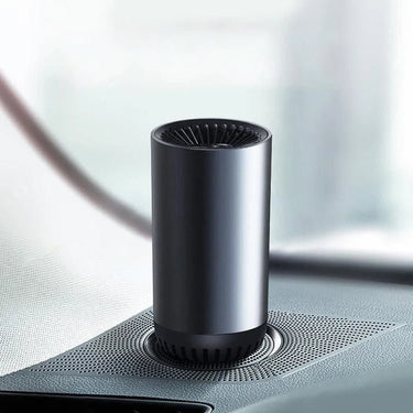 Car Air Blower Fast Heating Cup Shape Warm Plug And Use 360 Degree Rotatable Instant Heat Zero Hassle - Image 2