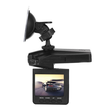 Car Dash Cam With Full HD 1080p Night Vision And Super Night Vision - Image 3