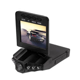 Car Dash Cam With Full HD 1080p Night Vision And Super Night Vision - Image 4