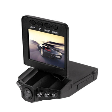 Car Dash Cam With Full HD 1080p Night Vision And Super Night Vision - Image 4