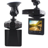 Car Dash Cam With Full HD 1080p Night Vision And Super Night Vision - Image 5