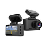 Car Dash Cam With Ultra HD 4K Dashcam Recording And Flip-Up Screen - Image 1