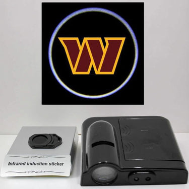 Car Door Light Projector With Logo Projection And Infrared Sensor - Image 32