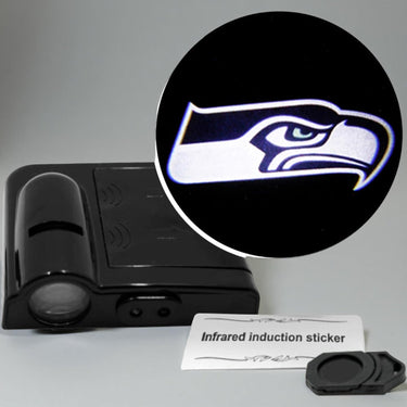 Car Door Light Projector With Logo Projection And Infrared Sensor - Image 29