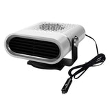 Car Heater Defroster Portable With Quick Heat 30s Compact Warmth Comfort And 30-Second Warm-Up Without Idling The Engine - Image 10
