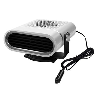 Car Heater Defroster Portable With Quick Heat 30s Compact Warmth Comfort And 30-Second Warm-Up Without Idling The Engine - Image 10