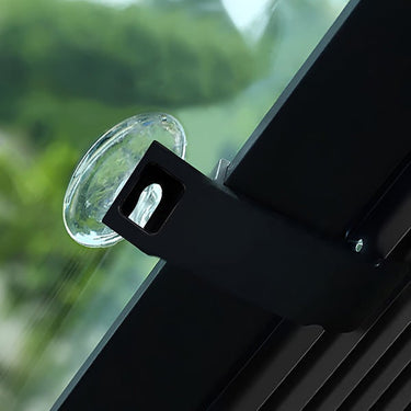Car Sunshade For Front And Side Windows With UV And Heat Protection Foldable Design - Image 6