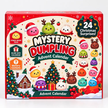 Christmas Advent Calendar For Kids - Image 10