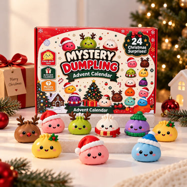 Christmas Advent Calendar For Kids - Image 6