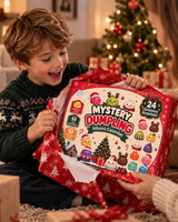 Christmas Advent Calendar For Kids - Image 7