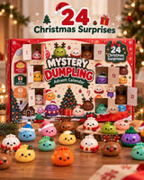 Christmas Advent Calendar For Kids - Image 8