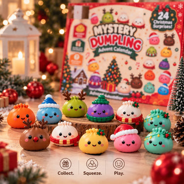 Christmas Advent Calendar For Kids - Image 9