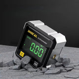 Digital Inclinometer With Laser And Bright Display For Precise Angle Measurement - Image 6