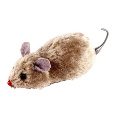 Electric Cat Mouse Toy With Automatic Racing Movement For Interactive Hunting Fun - Image 3