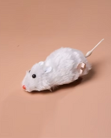 Electric Cat Mouse Toy With Automatic Racing Movement For Interactive Hunting Fun - Image 4