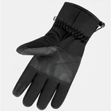 Electric Heated Gloves For Cold Hands With Touchscreen Fingertips And Waterproof Wrist Strap - Image 7