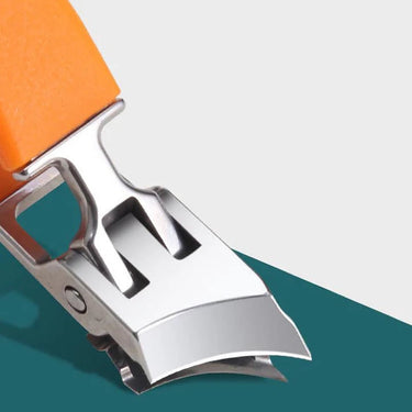 Extra Large Nail Clippers With Strong Cutting Action - Image 5