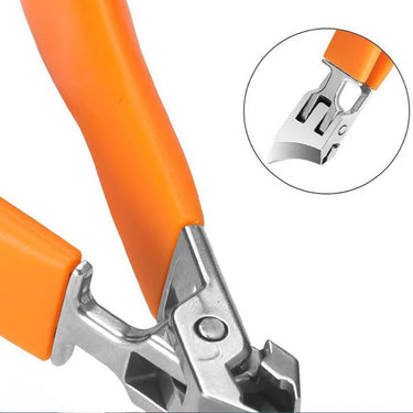 Extra Large Nail Clippers With Strong Cutting Action - Image 6