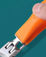 Extra Large Nail Clippers With Strong Cutting Action - Image 7