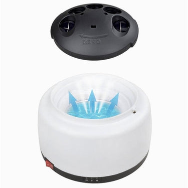Gel Nail Polish Remover With Steam Heat For Safe Damage-Free Removal - Image 6