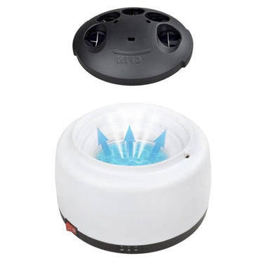 Gel Nail Polish Remover With Steam Heat For Safe Damage-Free Removal - Image 5