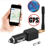 GPS Signal Blocker For Cars Trucks And Vehicles Stops Live GPS Tracker Tracking - Image 8