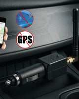 GPS Signal Blocker For Cars Trucks And Vehicles Stops Live GPS Tracker Tracking - Image 9