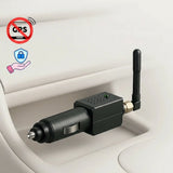 GPS Signal Blocker For Cars Trucks And Vehicles Stops Live GPS Tracker Tracking - Image 1