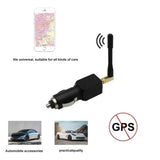 GPS Signal Blocker For Cars Trucks And Vehicles Stops Live GPS Tracker Tracking - Image 3