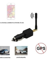 GPS Signal Blocker For Cars Trucks And Vehicles Stops Live GPS Tracker Tracking - Image 3