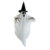 Halloween Ghost Decoration Spooky Hanging Fabric Skeleton-Hands - Image 5