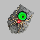 Halloween Light Decoration Wireless Doorbell With One Eyed Spider Design For Decor - Image 4