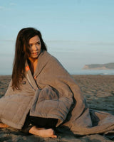 Heated Blanket Outdoor Battery Powered Portable USB Power Bank With Up To 10 Hours Of Warmth - Image 9