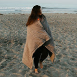 Heated Blanket Outdoor Battery Powered Portable USB Power Bank With Up To 10 Hours Of Warmth - Image 8