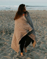 Heated Blanket Outdoor Battery Powered Portable USB Power Bank With Up To 10 Hours Of Warmth - Image 8