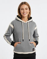 Heated Hoodie Women's Electric Pullover With USB Powered Warmth And Integrated Heating - Image 6