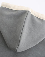 Heated Hoodie Women's Electric Pullover With USB Powered Warmth And Integrated Heating - Image 7