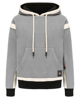 Heated Hoodie Women's Electric Pullover With USB Powered Warmth And Integrated Heating - Image 5
