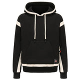 Heated Hoodie Women's Electric Pullover With USB Powered Warmth And Integrated Heating - Image 2