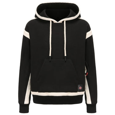 Heated Hoodie Women's Electric Pullover With USB Powered Warmth And Integrated Heating - Image 2
