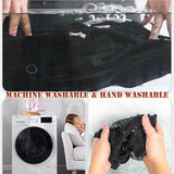 Heated Thermal Underwear Pants USB Rechargeable Slim Fit Base Layer Machine Washable - Image 4