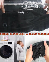 Heated Thermal Underwear Pants USB Rechargeable Slim Fit Base Layer Machine Washable - Image 4